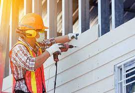 Affordable Siding Repair and Maintenance Services in Pingree Grove, IL