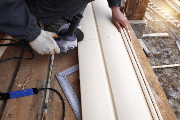 Best James Hardie Siding  in Pingree Grove, IL